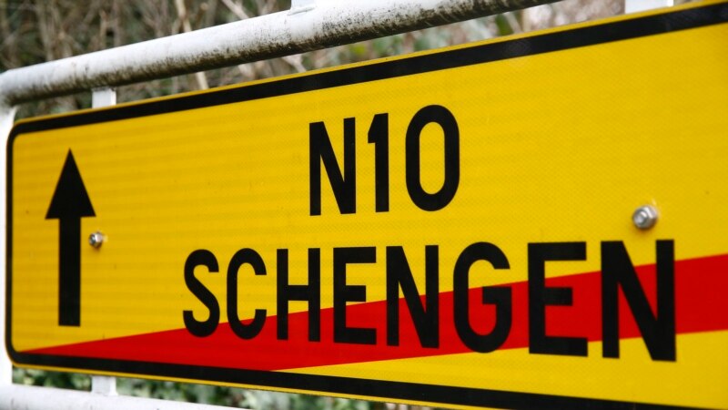 Brisel razočaran izostankom konsenzusa za ulazak Bugarske i Rumunije u Šengen 