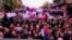 Kosovar Serbs Protest Amid Car-License-Plate Controversy, Resignations 