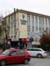 Objekti i Shkollës Teknike në Mitrovicë të Veriut. Fotografi ilustruese nga arkivi.