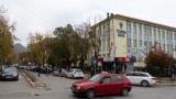 Objekti i Shkollës Teknike në Mitrovicë të Veriut. Fotografi ilustruese nga arkivi.