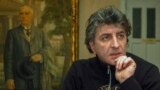 Режисьорът Александър Морфов