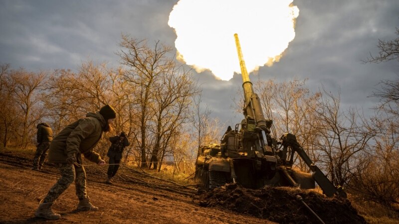 Ucraina nu a confirmat deocamdată retragerea trupelor ruse de la Herson