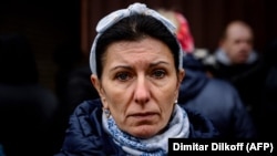 Rođaci pomažu u istrazi ratnih zločina u istočnoj Ukrajini
