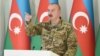 “Two years have passed, but there is still no feasibility study [for the road project], no progress, no railroad, no automobile road. How long do we have to wait?” President Ilham Aliyev was quoted by Azerbaijani media as saying.