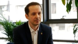 Cristian Seidler despre pensii, plagiate si reglementarea energiei 