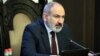 Speaking at a weekly session on November 10, Armenian Prime Minister Nikol Pashinian said he voiced this proposal at a meeting on October 31 with the presidents of Russia and Azerbaijan in Sochi, Russia. 