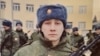 Mother Of Russian Convict Tells Of How Son Was Recruited As Mercenary