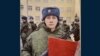 Mother Of Russian Convict Tells Of How Son Was Recruited As Mercenary video grab 1