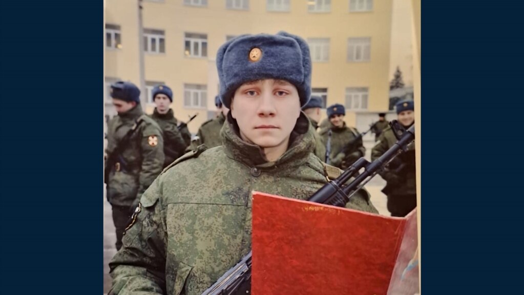 Mama unui deținut rus povestește cum a fost recrutat fiul său ca mercenar pentru războiul din Ucraina