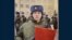Mother Of Russian Convict Tells Of How Son Was Recruited As Mercenary video grab 1