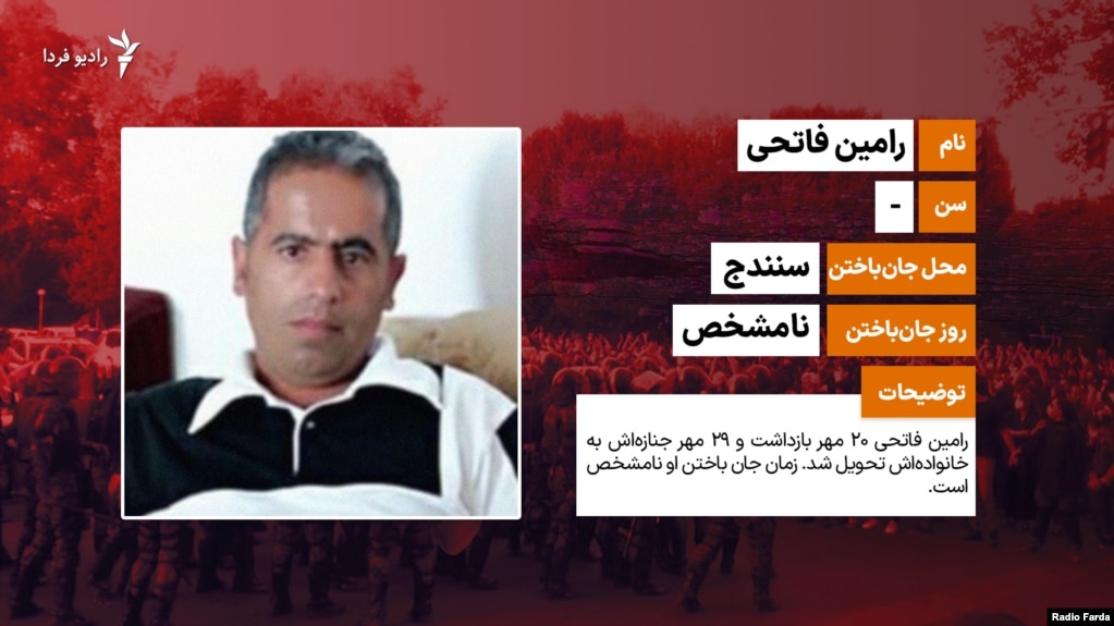 رامین فاتحی