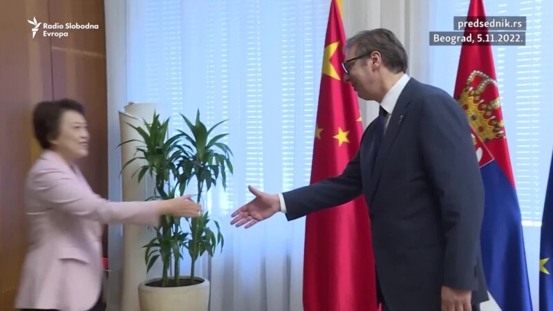 Beograđani o ulozi Kine i Rusije u sporu Srbije i Kosova