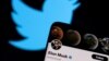 Соцсети Twitter грозят санкции из-за забаненных журналистов