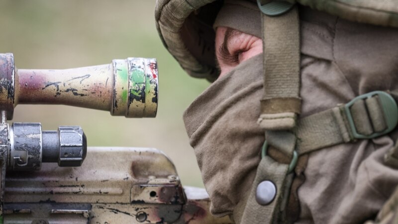 Военные предупреждают о 5 месяцах учений на полигоне под Ульяновском