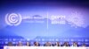 Az ENSZ éghajlatváltozási csúcstalálkozója 2022. november 7-én Sarm es-Sejkben
