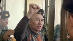 Равшан Жээнбеков. Архив сүрөт. 