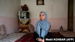 فاطمه امیری یکی از قربانیان رویداد حمله به مرکز آموزشی کاج 