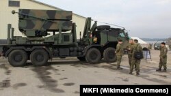 NASAMS
