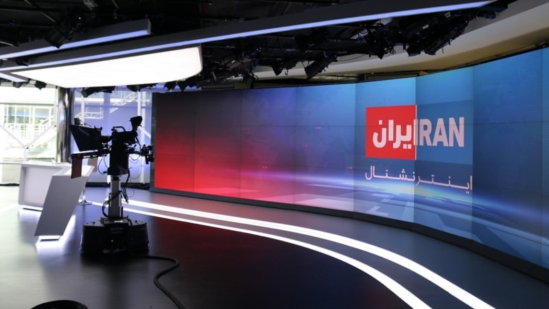 شبکه «ایران اینترنشنال» از «تهدید» علیه دو خبرنگار خود توسط سپاه پاسداران خبر داد