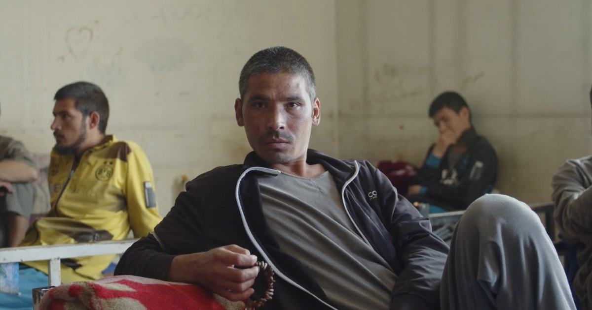 The Afghan Drug Rehab Center Strike and Why it Matters for Regional Stability