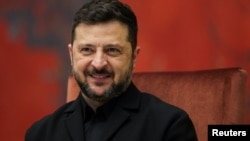 Владимир Зеленский 