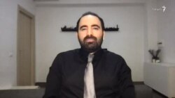 سپاه پاسداران از ساخت یک موشک پیشرفته نظامی جدید خبر داد