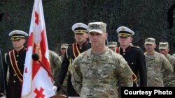 ლაშა დავითაძე