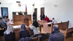 Մանվել Գրիգորյանի պաշտպանները մեղադրող դատախազին բացարկ հայտնեցին