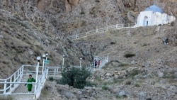 Diňle: Çagasy bolmadyk gelinleriň gonamçylyklara guramaçylykly zyýaratlary ýaýbaňlanýar