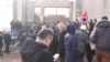 Армэнія жорстка асуджае Беларусь за экстрадыцыю Лапшына
