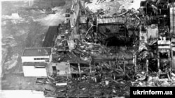 Провал реактора 4-го блоку, квітень 1986 року