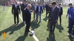 Светот на РСЕ 26.03.2014.