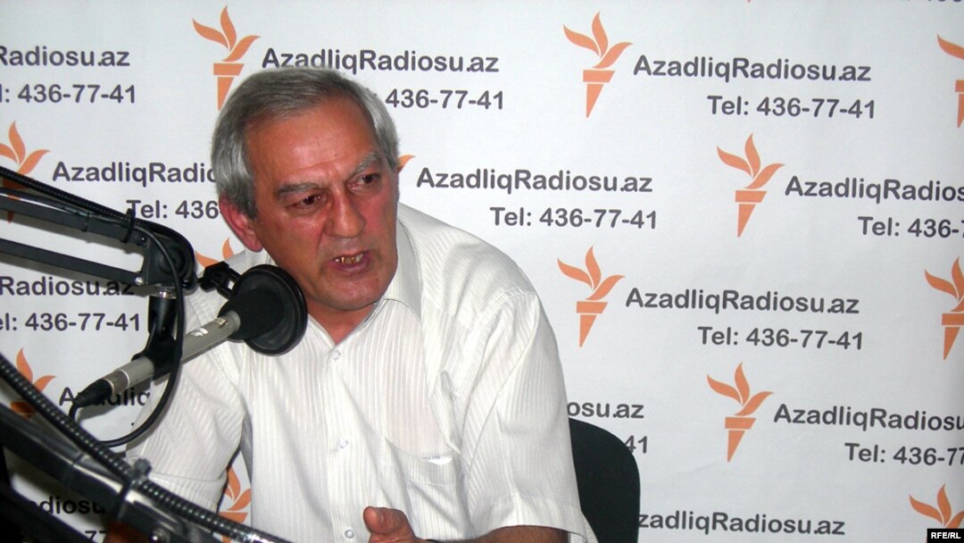 Zəfər Quliyev