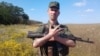 Russian 'Former Fascist' Who Fought With Separatists Says Moscow Unleashed, Orchestrated Ukraine War