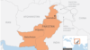 Pakistani Police Say Four 'Terrorists' Killed In Balochistan Province