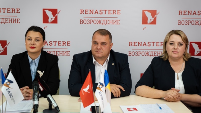UE vrea să extindă lista de sancțiuni cu alți politicieni pro-ruși din Moldova