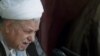 رفسنجانی: تخلف از مصوبات مجلس و مجمع تشخیص ناپسند است