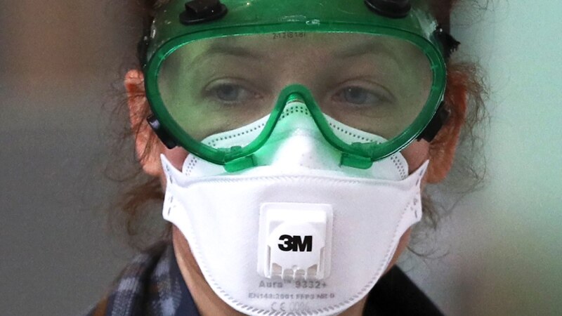 روسیه یک 'آزمایش رایگان تجربی ویروس کرونا' را آغاز کرده است