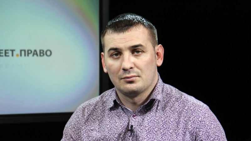 Волгоградского правозащитника Нагавкина приговорили к условному сроку за протест в СИЗО
