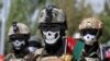 نظامیان پیشین تحت حاکمیت طالبان با چه تهدیدهای روبرو اند؟
