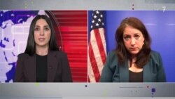 مقام وزارت خارجه آمریکا: عضویت ایران در کمیسیون زنان سازمان ملل نفرت‌انگیز است