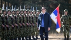 Kush e kërcënon Serbinë?