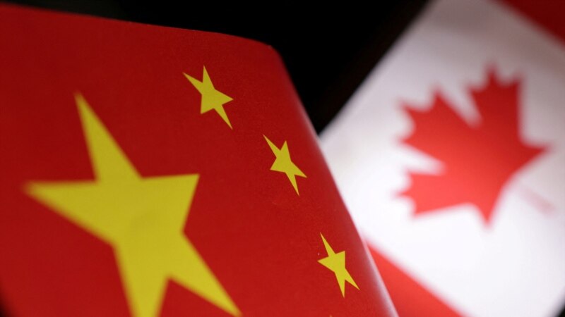 Kina kao kontrameru proteruje kanadskog konzula u Šangaju