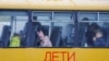 У Криму перебувають близько 2 тисяч дітей, депортованих із окупованих частин України – представництво Зеленського в АРК