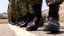 Հոկտեմբերի սկզբին վարժական հավաքի մեկնած 35-ամյա Միսակ Պետրոսյանի սպանության համար մեղադրվում է հավաքի մեկ այլ մասնակից