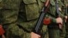 Російські вояки заявляють, що проти них командуванням було застосоване перевищення посадових повноважень, викрадення та незаконне позбавлення волі