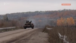  Az ukrán tüzérek náluk is idősebb fegyverekkel harcolnak