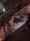 Outrage Over Video Showing Apparent Police Brutality In Iran Outrage Over Video Showing Apparent Police Brutality In Iran