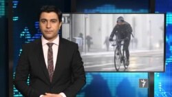 ازادي سټودیو – د نړۍ مهم خبرونه