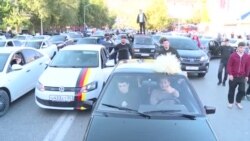 Дағыстан Хабибтің жеңісін қалай тойлады?